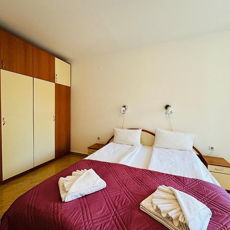 Sun Village B 320 Apartment Sunny Beach Dış mekan fotoğraf